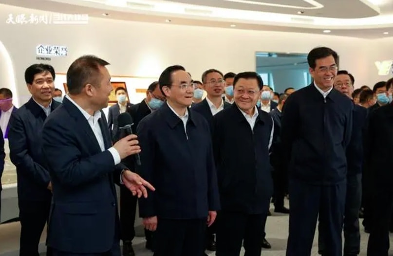 “六大帮扶”，书写粤黔协作新篇章
